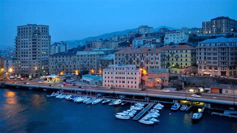 Savona, Liguria 